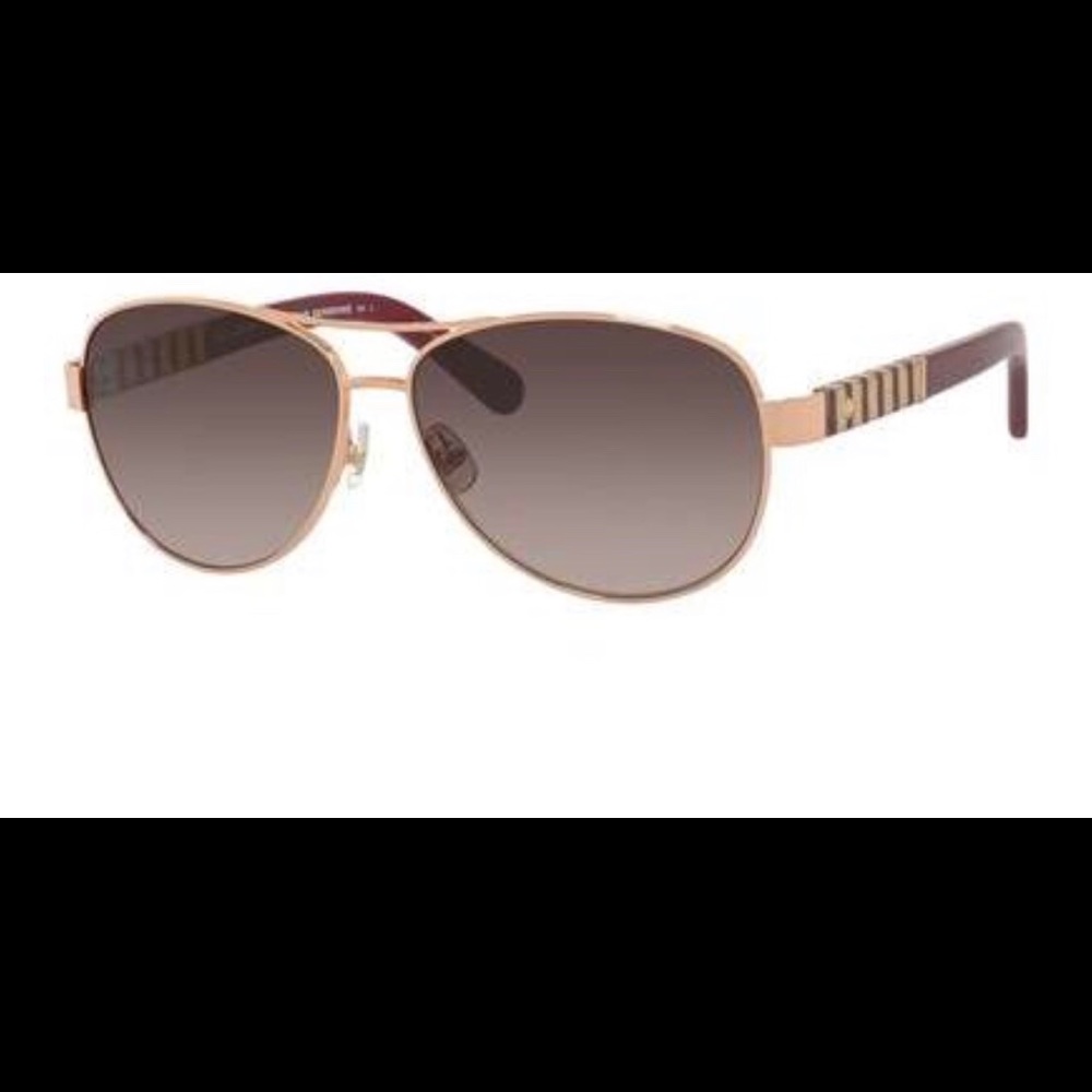 BEAUTIFUL Kate Spade Sunglasses